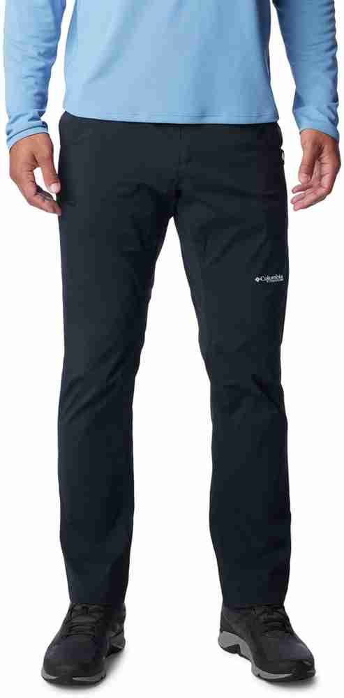 Columbia men's track pants clearance