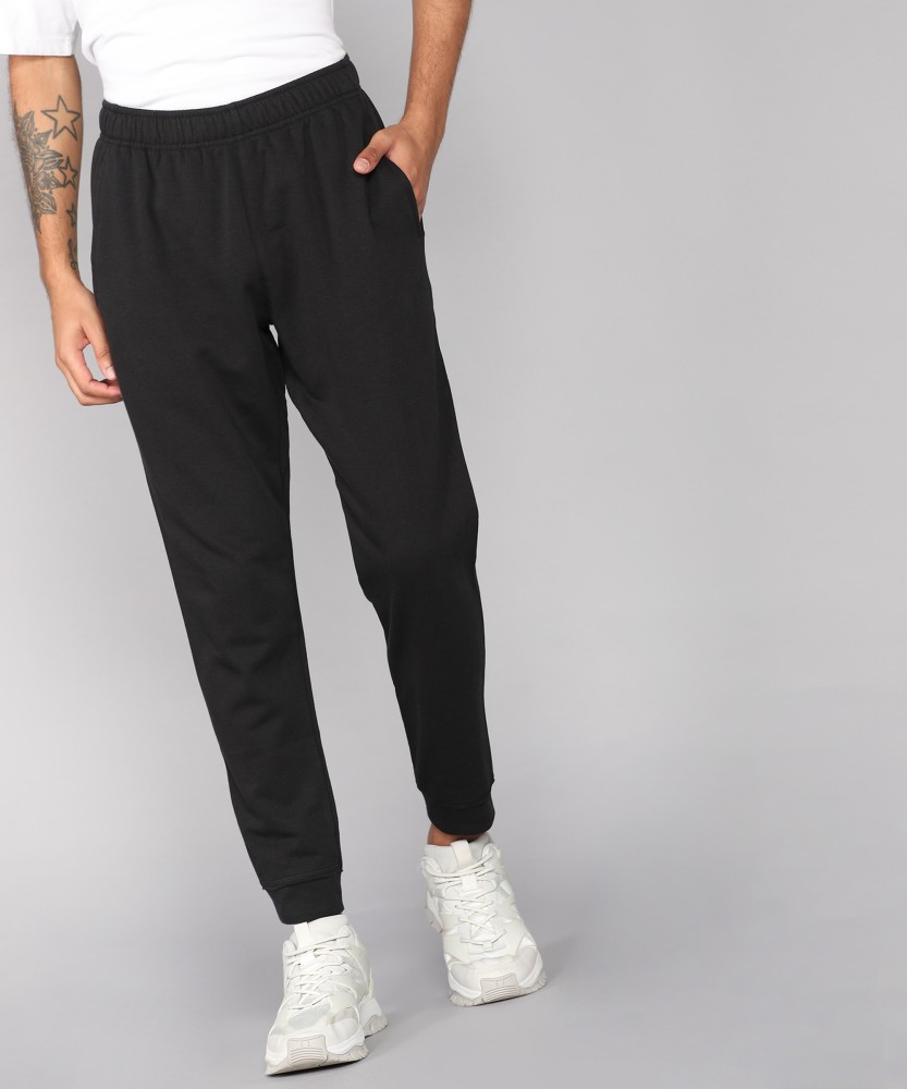 Buy Black Track Pants for Men by NIKE Online  Ajiocom