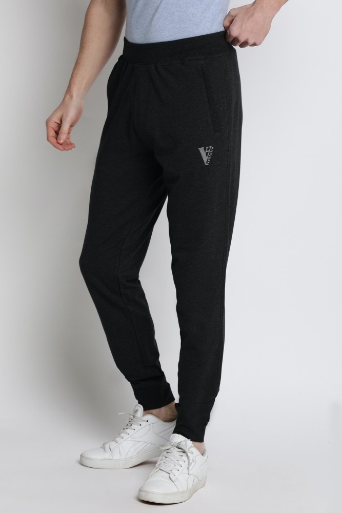 Van heusen athleisure track on sale pants