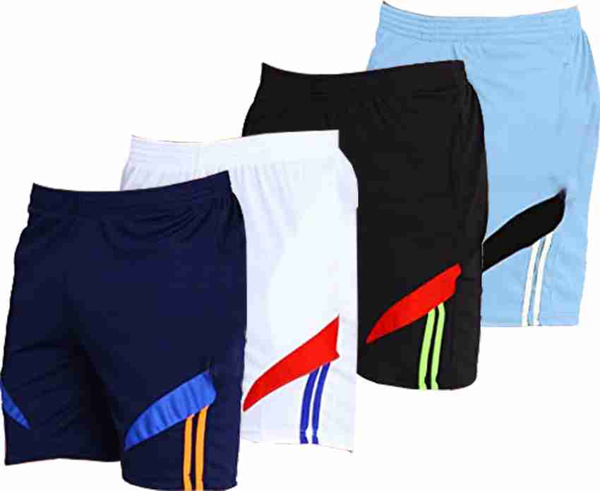 Sports shorts design top