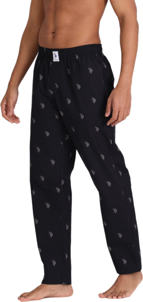 U.S. POLO ASSN. Men Pyjama Buy U.S. POLO ASSN. Men Pyjama Online