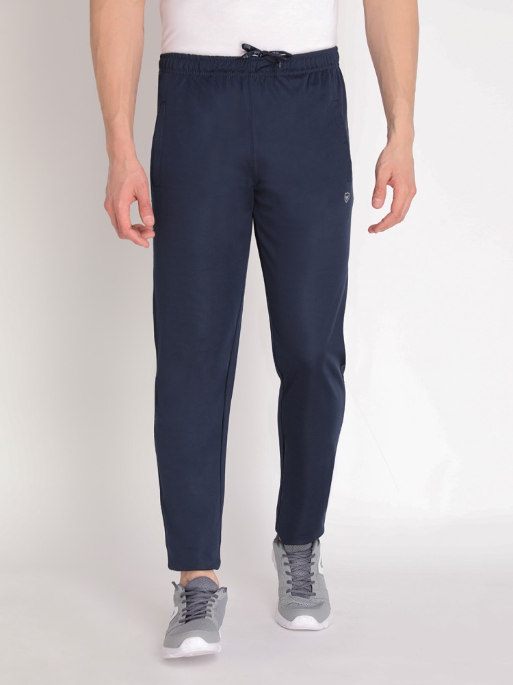 Neva Solid Men Dark Blue Track Pants Buy Neva Solid Men Dark Blue Track Pants Online at Best Prices in India Flipkart