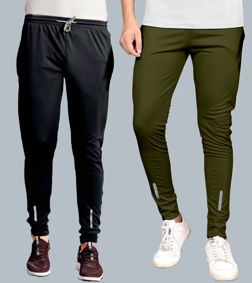 NEW MEN COMBO LATEST GYM TRACK PANTS FOR MENS AND