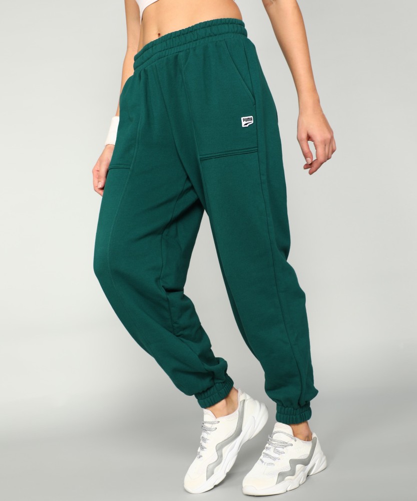 Green discount womens sweatpants