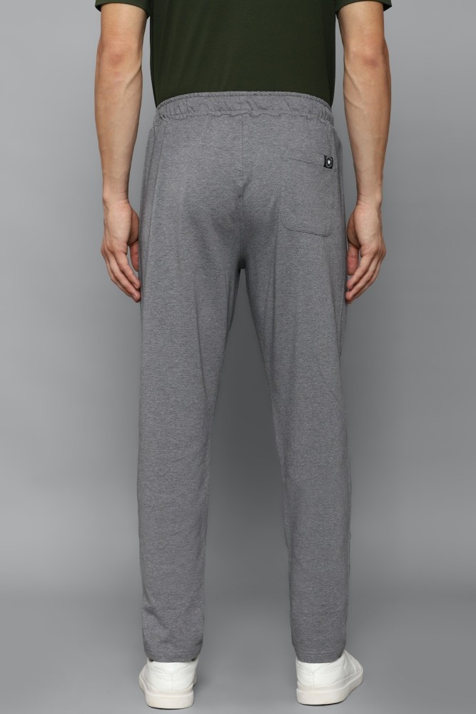 Louis philippe track discount pants