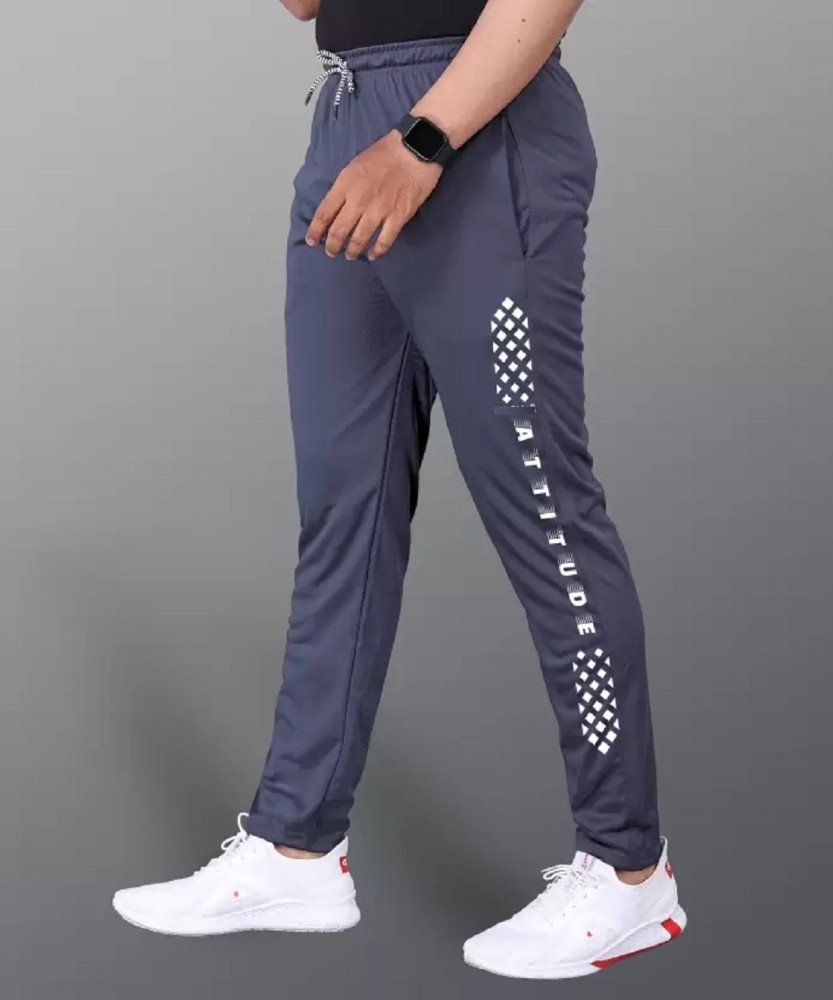 Adidas Men's Originals Union Track Pants (34IN- Night Marine) in Kakinada  at best price by Kiran Sports - Justdial