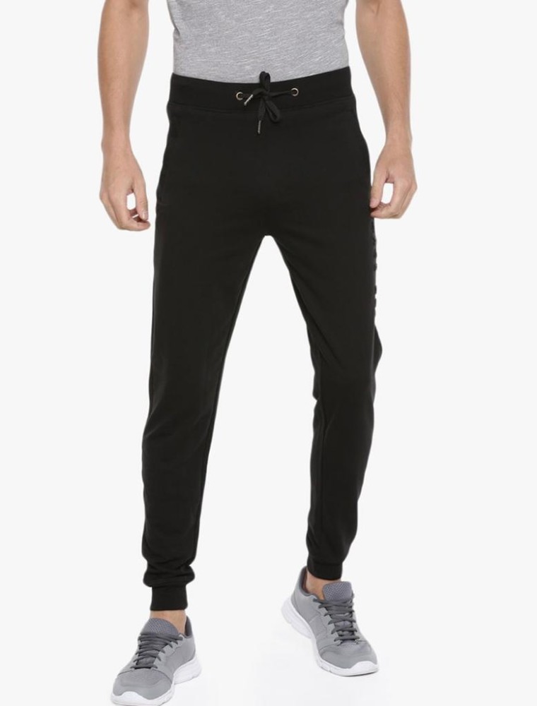 Track pants - Black - Men