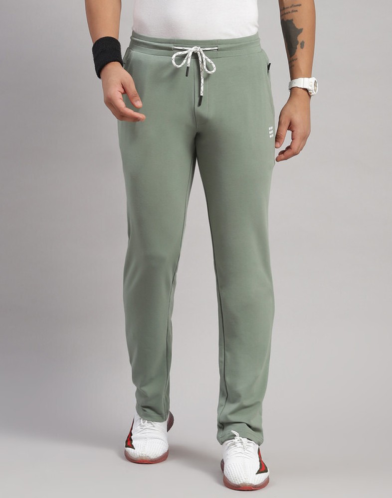 Mens Track Pant by Kysen Apparels Made in India