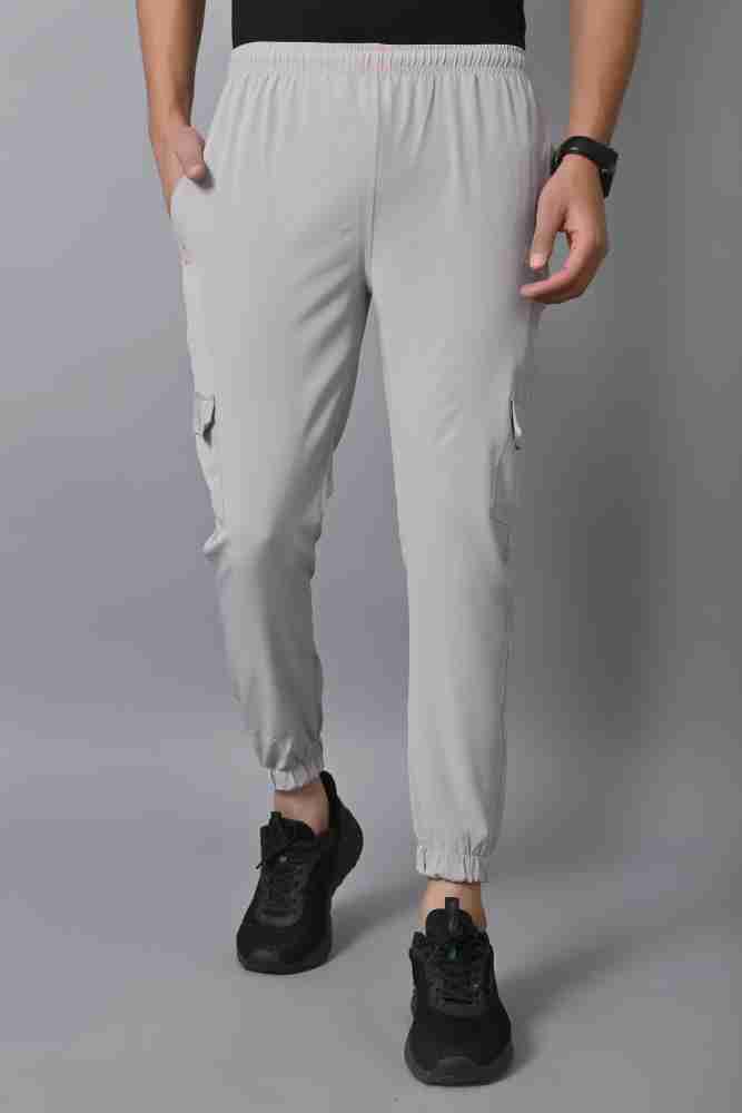 Buy RIGO Men Jump Printed Terry Joggers online