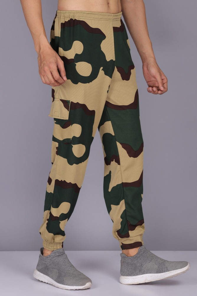 Army fashion track pants flipkart