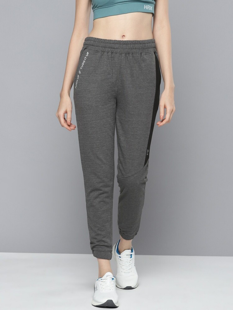 Hrx track pants discount ladies