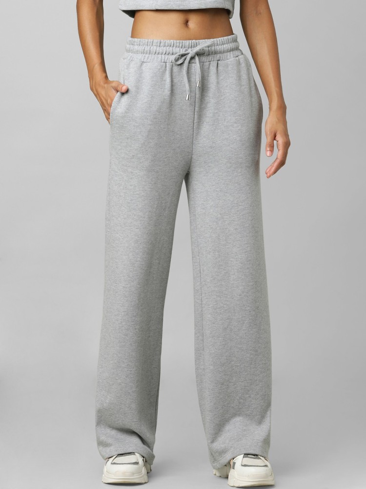 Buy Grey Track Pants for Women by JDY BY ONLY Online  Ajiocom