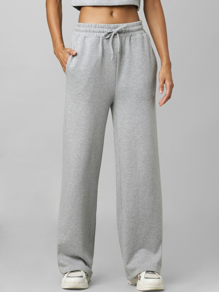 Womens 2024 grey trackies