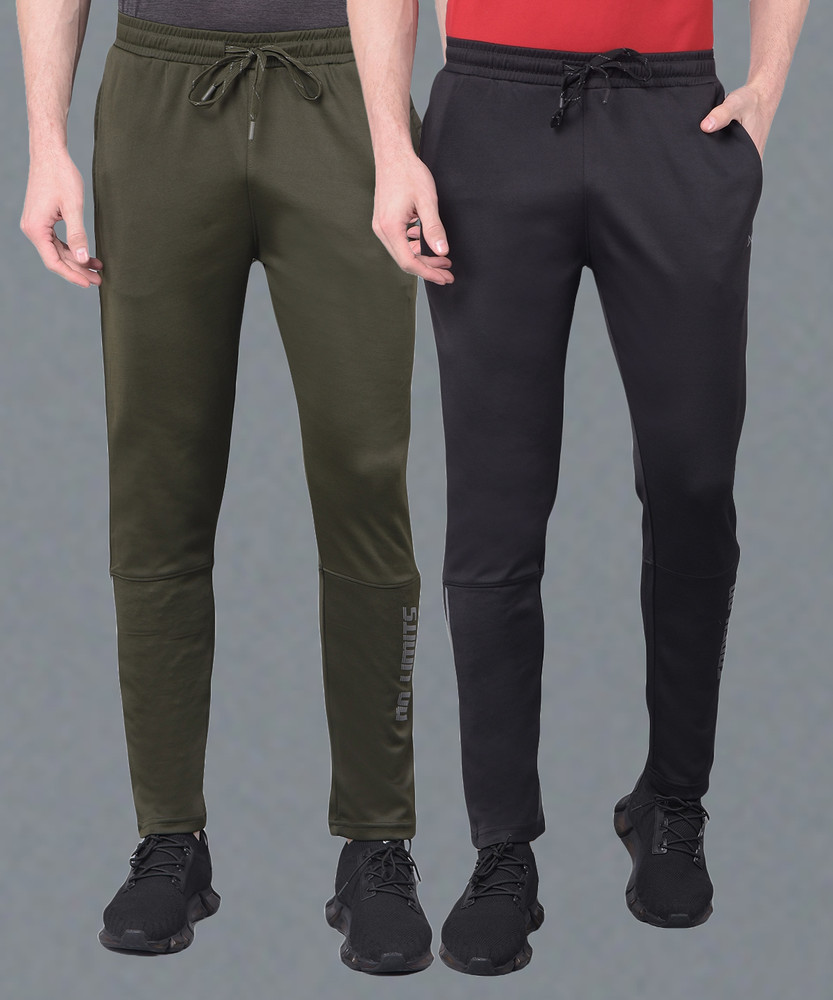 Force new arrivals track pants