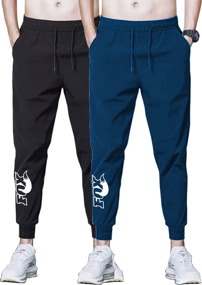 Joggers for best sale men flipkart