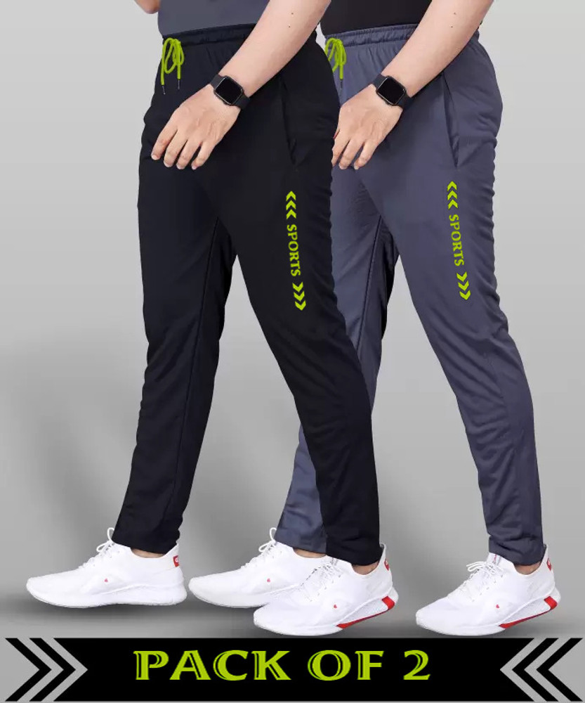 Flipkart sports outlet pants