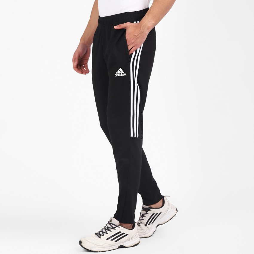 adidas SlipOn  Buy adidas Fast Pant Black Running Track Pant Online   Nykaa Fashion