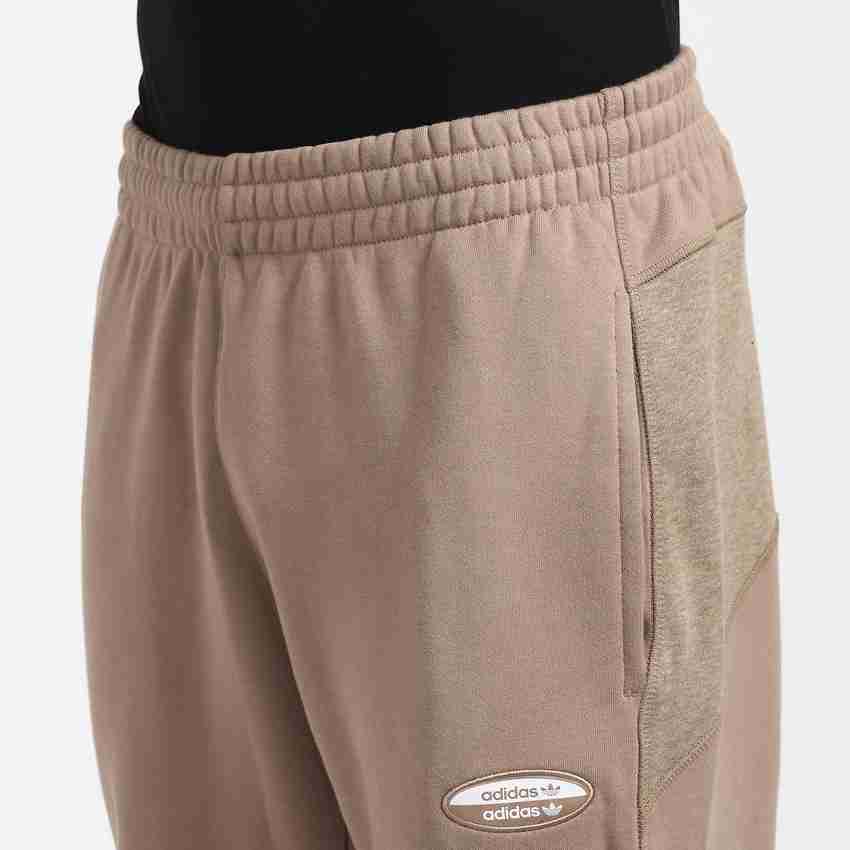Men's adidas originals fleece joggers outlet