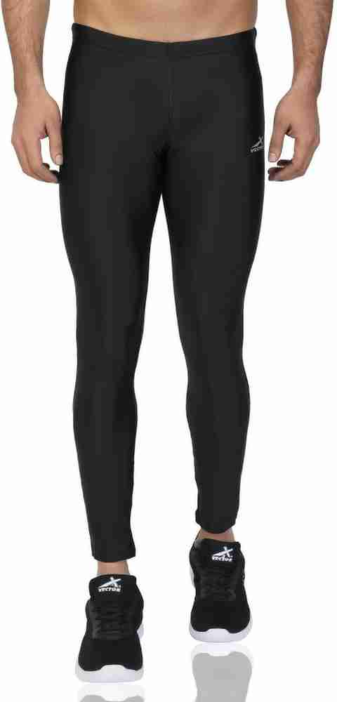 Hrx shop compression tights