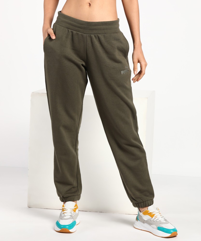 Puma clearance joggers ladies