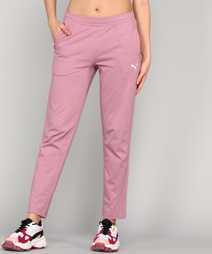BALENCIAGA Embroidered cotton-jersey track pants | NET-A-PORTER