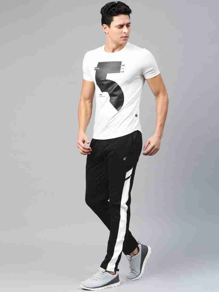 Hrx track 2025 pants online