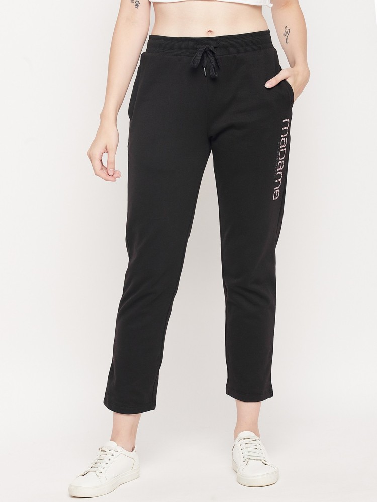 Madame cheap track pants