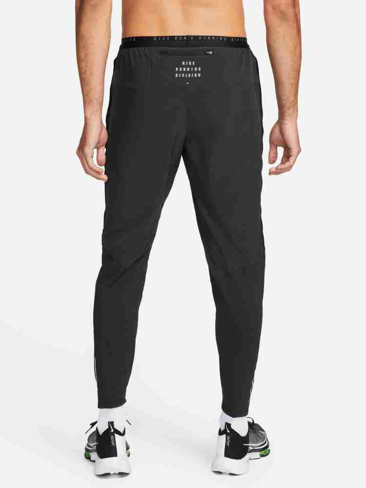 Nike essential hybrid outlet track pants