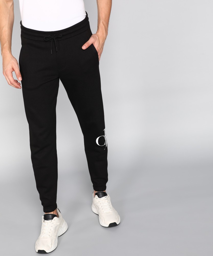 Calvin Klein Technical Tapered Fit Pants - C9255A - Just Golf Online