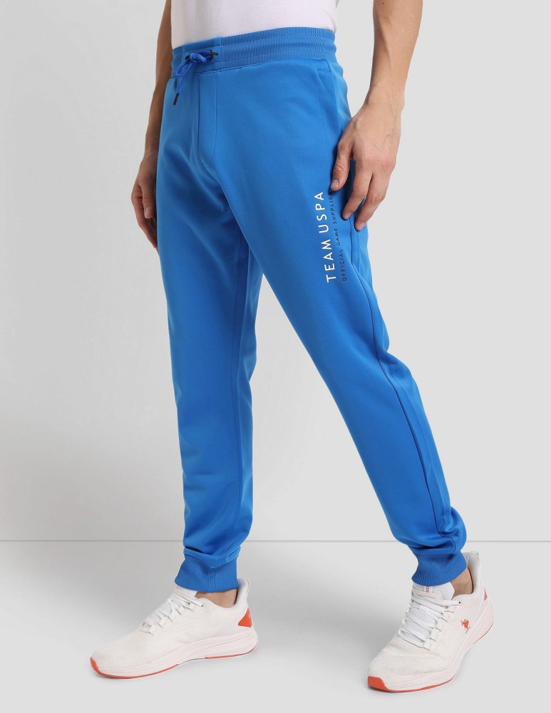 Polo track outlet pants