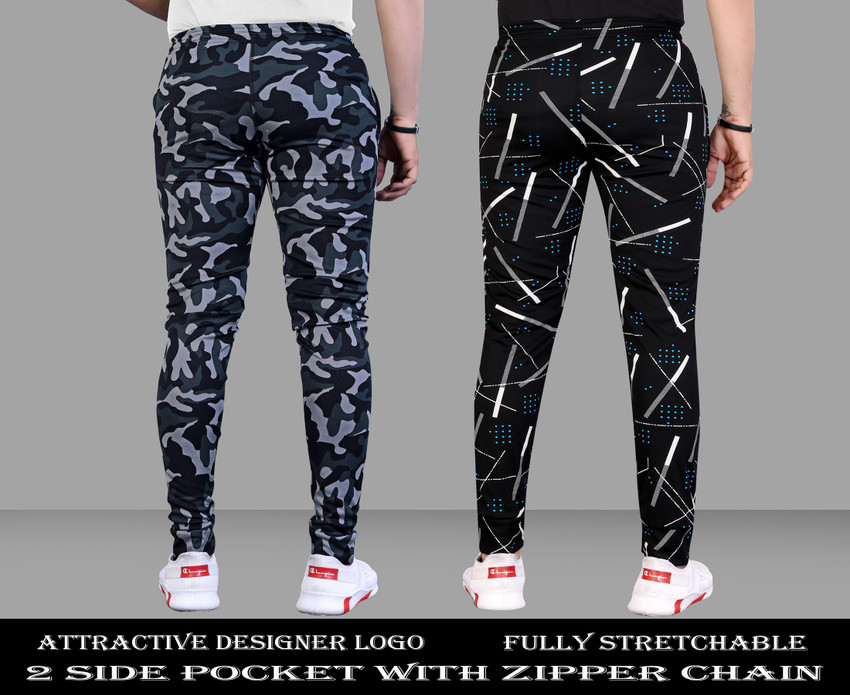 yesha fashion Printed Men Black Multicolor Track Pants Buy yesha fashion Printed Men Black Multicolor Track Pants Online at Best Prices in India Flipkart
