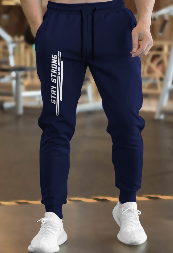 New Vastra Lok  NS Lycra Athletic Slim Fit Track Pants  Sportswear Joggers  for Men 