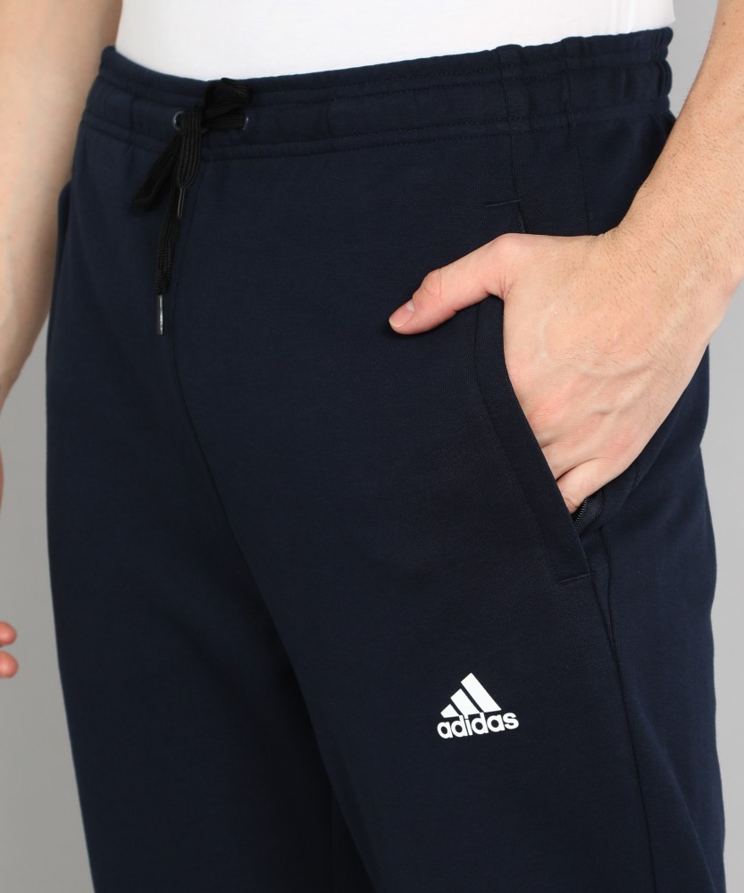 adidas Originals Mens Bottoms Essentials Superstar 20 Track Pants  Utility Blue Small  Amazonin Fashion