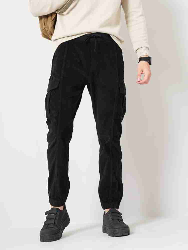 Celio track pants discount