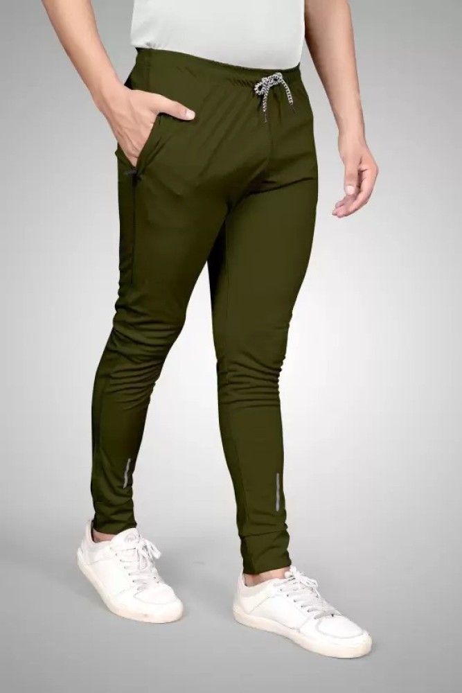 All The Answers Jeggings, Olive – Chic Soul