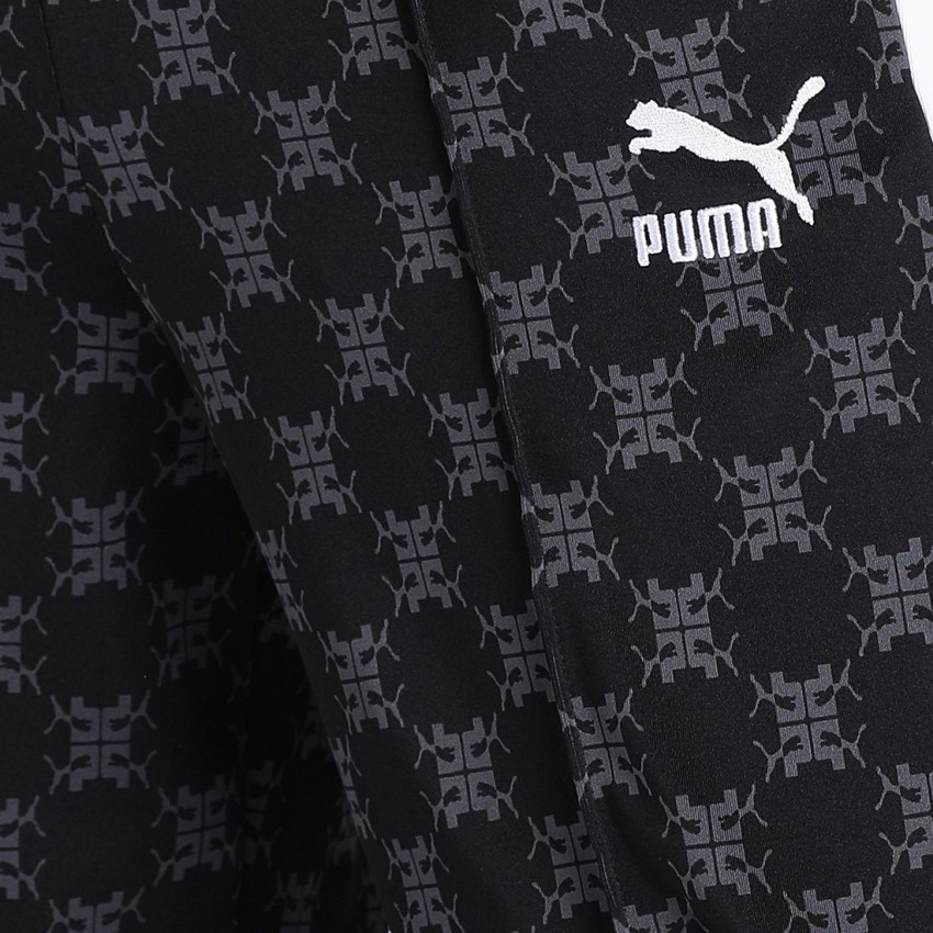 Puma luxe pack online track pants