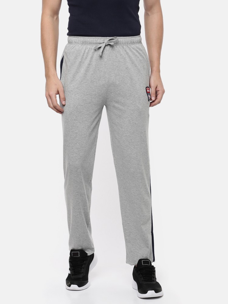 Macroman M Series Striped Men Grey Track Pants Buy Macroman M Series Striped Men Grey Track Pants Online at Best Prices in India Flipkart