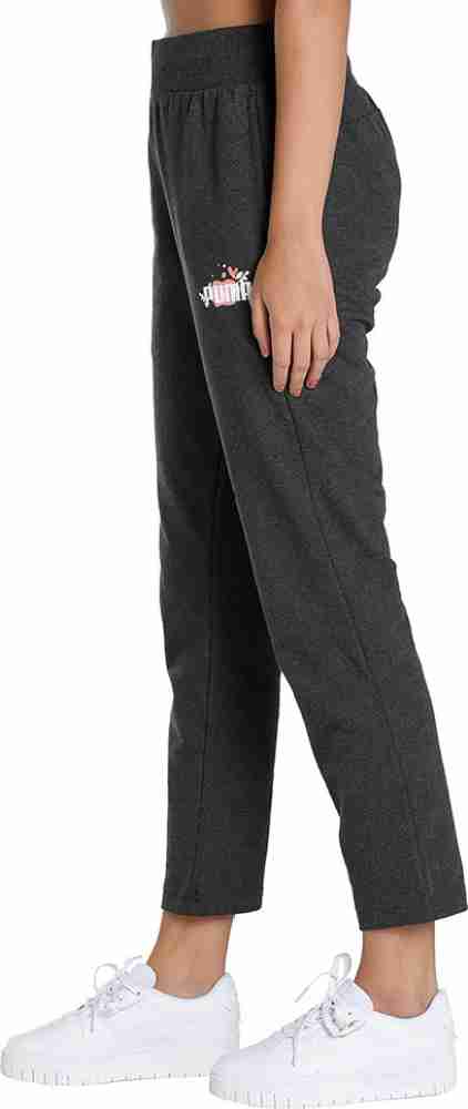 Puma sweatpants womens 5xl best sale