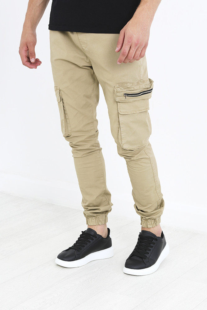 Brave Soul Solid Men Beige Track Pants Buy Brave Soul Solid Men Beige Track Pants Online at Best Prices in India Flipkart