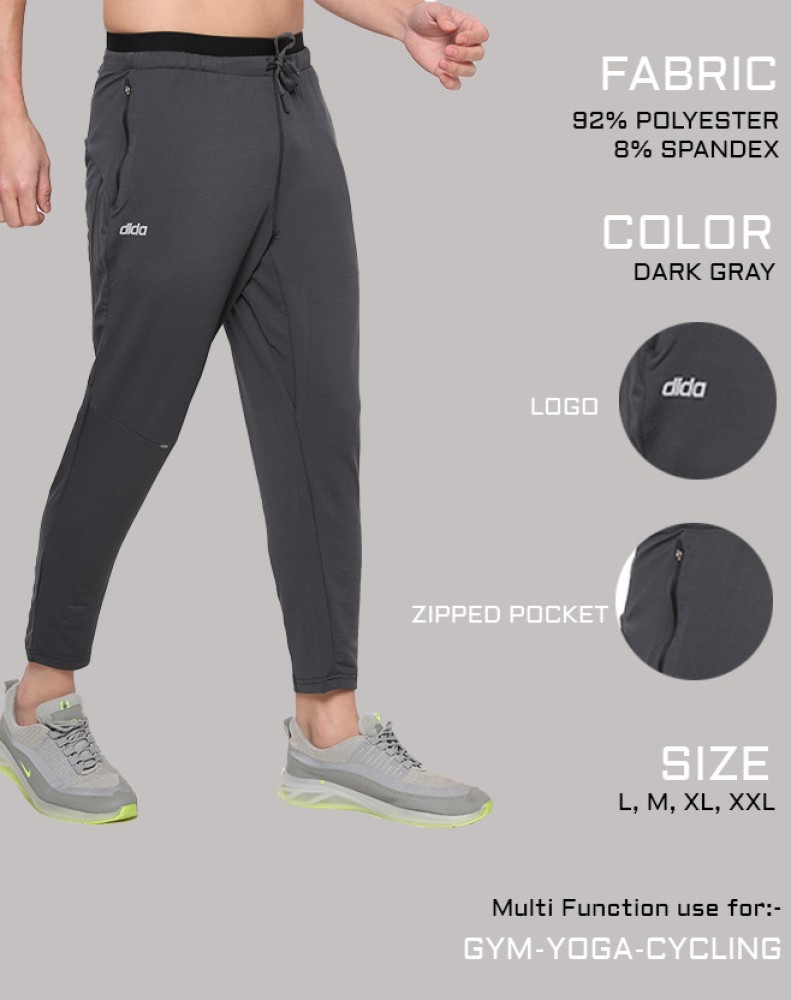 Gym pants hot sale mens flipkart