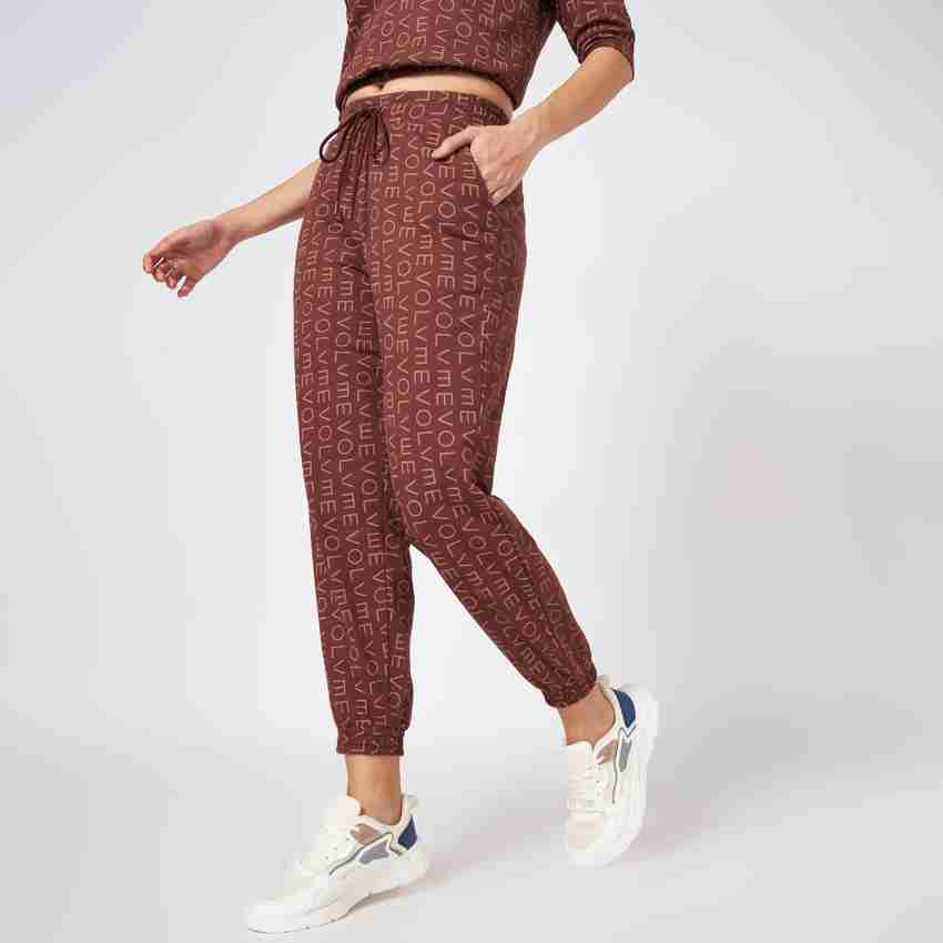 Ajile by pantaloons fashion women's track pants