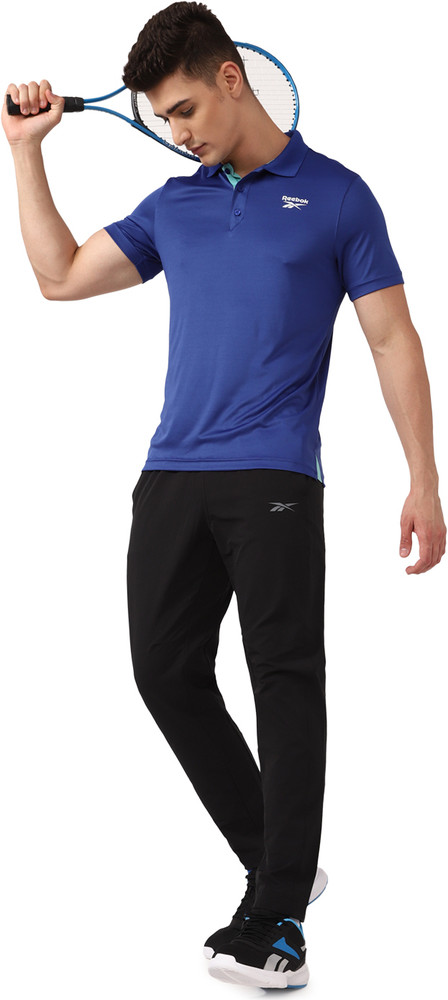 Reebok sports track pants hotsell