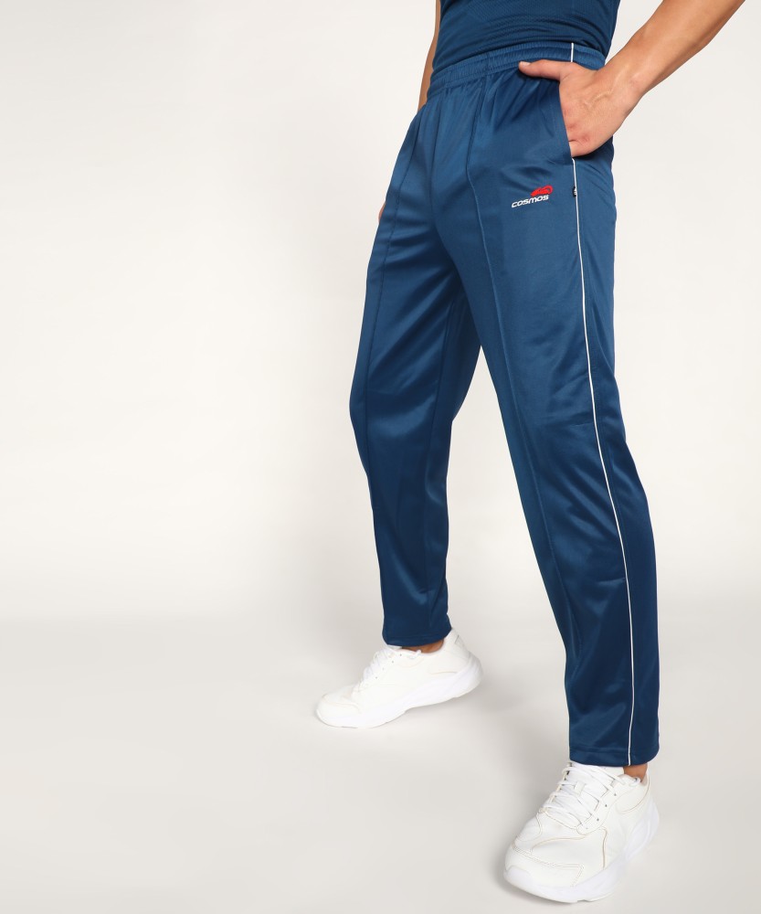 Self Design Men Blue Track Pants Price in India  Buy Self Design Men Blue  Track Pants online at Shopsyin
