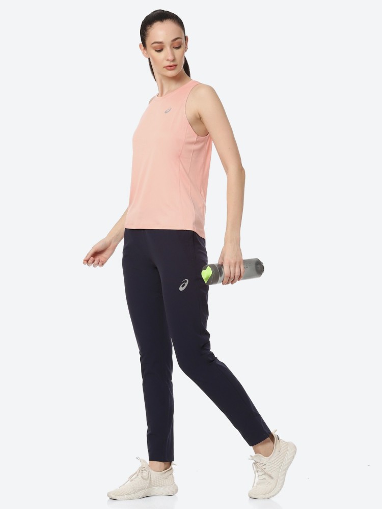 Asics gym best sale pants