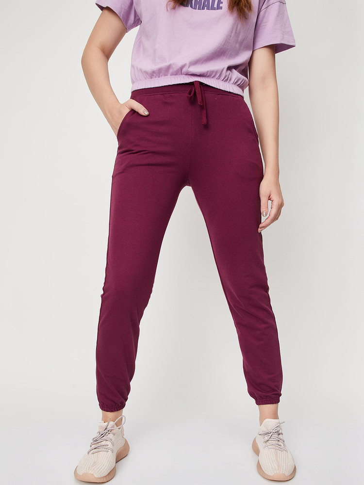 Max track pants sales for women