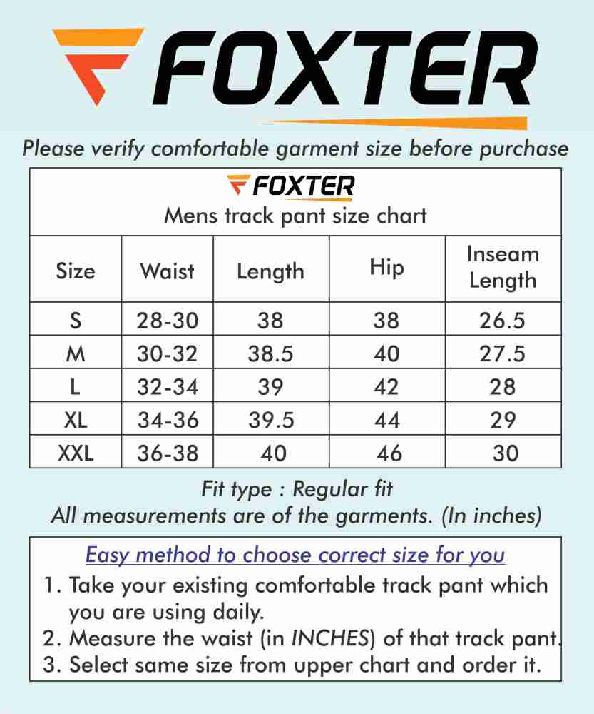 Foxter ft 2024 32