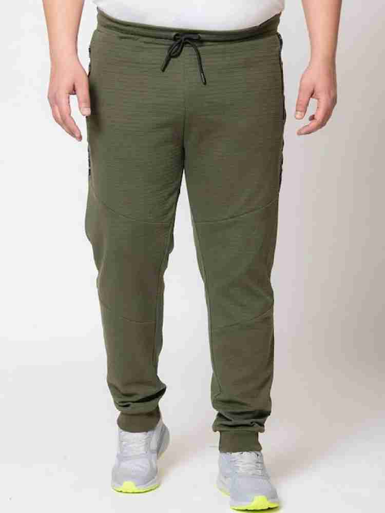 Buy Beige Trousers & Pants for Men by BENE KLEED Online