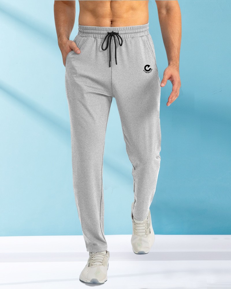 Best grey track discount pants