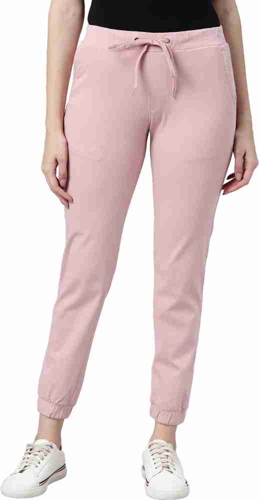Go colors track pants top