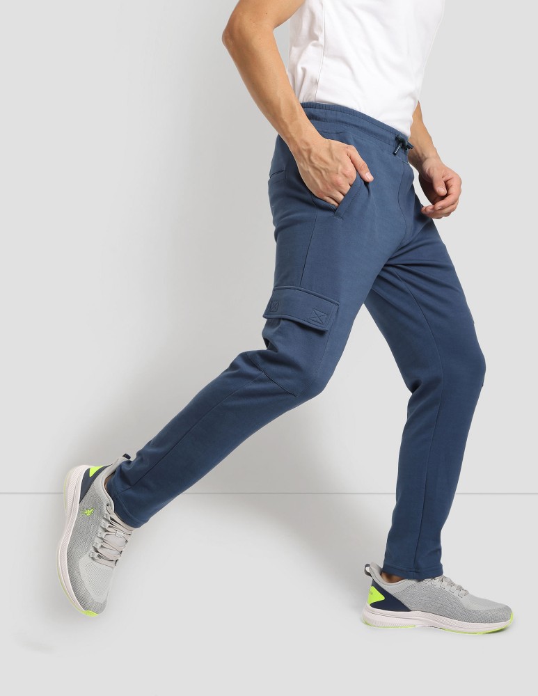 US Polo Assn. Men Activewear Pants for Men for sale